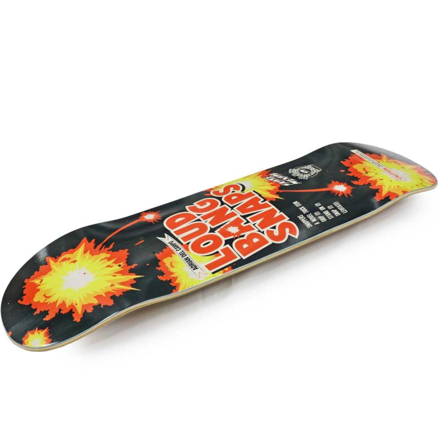 セール⭐️ SKATE MENTAL 8.25 デッキ スケートボード スケボー SKATE MENTAL スケートメンタル 8.25インチ スケボー デッキ