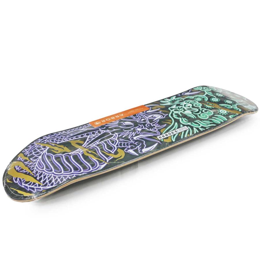Arbor アーバー 8.5インチ スケボー デッキ Skateboards Pro Arbor アーバー 8.5インチ スケボー デッキ Skateboards Pro