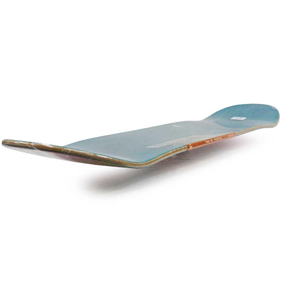 アーバー 8.75インチ スケボー デッキ Arbor Skateboards Pro Ace Pelka Day Tripper Deck スケートボード 人気 ブランド スケボーデッキ 板 通販 | Arbor | 05