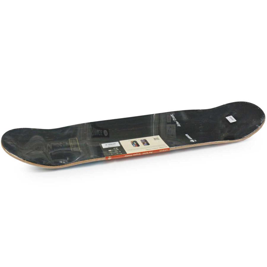 【新品未使用ARBOR スケートボードデッキ8.5】 Arbor アーバー 8.75インチ スケボー デッキ Skateboards