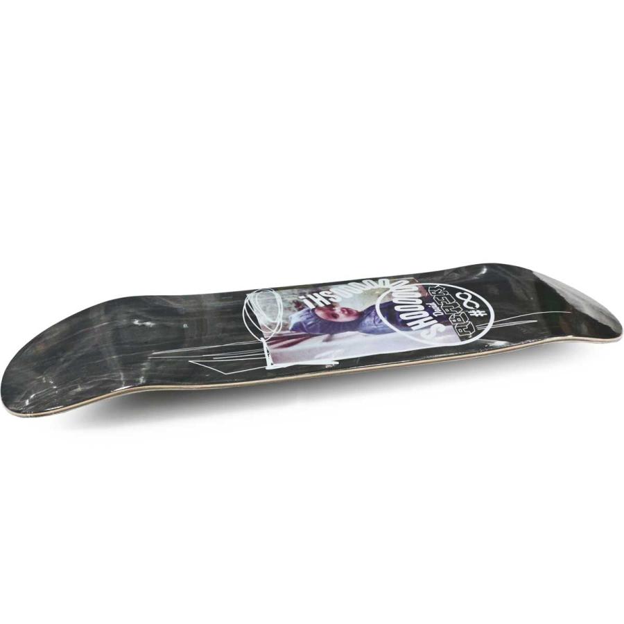SCUMCO & SONS スカムコ&サンズ DAVE ABAIR 8.0” SCUMCO - デッキ 8.0inchSons Dave Abair | 40champ