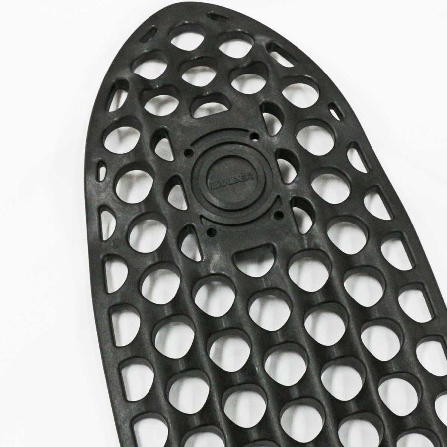 スケボー クルーザーデッキ ランダー ロデオ 8.0インチ Lander Skateboards Rodeo Deck 4色 強化プラスチックボード 穴あき | ブランド登録なし | 10