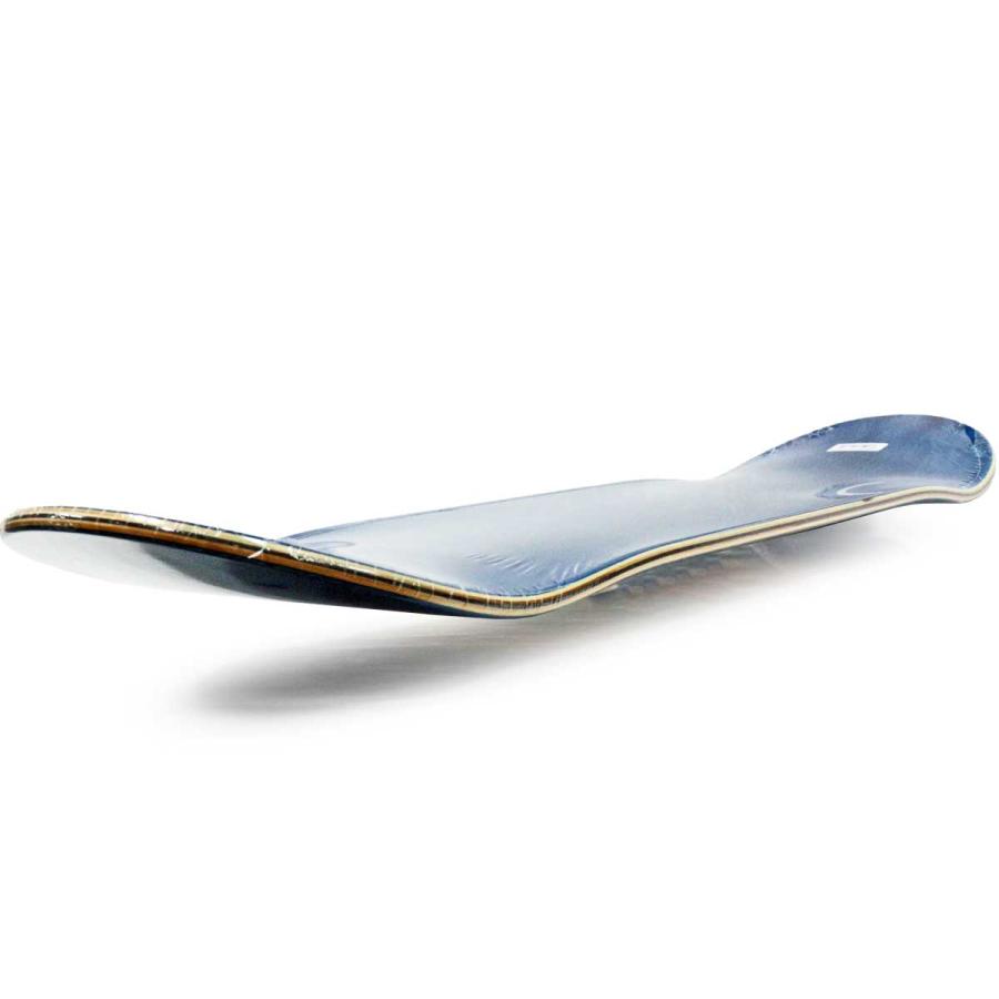 ベーコン 7.75インチ スケボー デッキ Bacon Skateboard Pro Adam Mueller Sardines Deck スケートボード プロ アダム ミュラー サーディン ブランド 板 | ブランド登録なし | 03