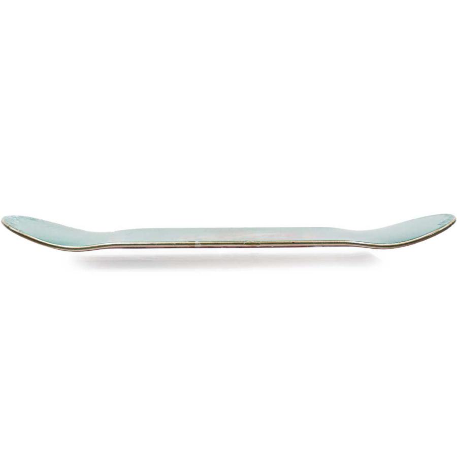 フックアップス 8.375インチ スケボー デッキ Hook Ups Skateboard Geisha 3 Dragon Deck スケートボード ゲイシャ3ドラゴン USメイド ブランド 板 | ブランド登録なし | 02