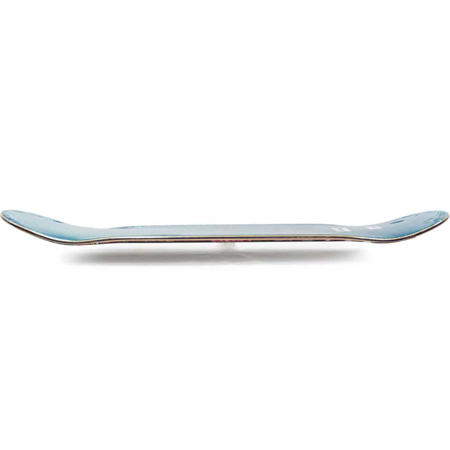 サンキュー 8.0インチ スケボー デッキ Thank You Skateboards Pro Daewon Song KBBQ Deck プロ デーウォンソン コリアバーベキュー スケートボード プロ公認モ | ブランド登録なし | 02