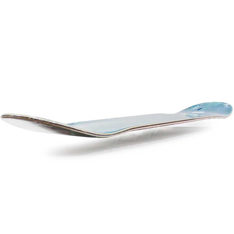 サンキュー 8.0インチ スケボー デッキ Thank You Skateboards Pro Daewon Song KBBQ Deck プロ デーウォンソン コリアバーベキュー スケートボード プロ公認モ | ブランド登録なし | 03