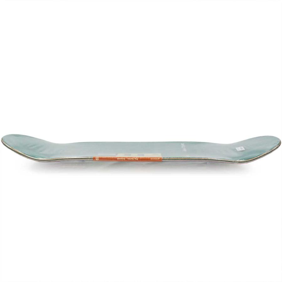 アーバー 8.875インチ スケボー デッキ Arbor Skateboards Pro Greyson Fletcher Checker Deck スケートボード 人気 ブランド スケボーデッキ 板 通販 | Arbor | 04