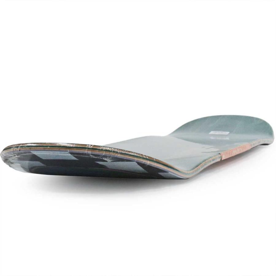 アーバー 8.875インチ スケボー デッキ Arbor Skateboards Pro Greyson Fletcher Checker Deck スケートボード 人気 ブランド スケボーデッキ 板 通販 | Arbor | 05