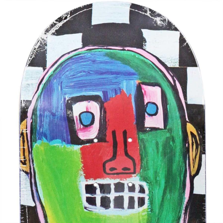 アーバー 8.875インチ スケボー デッキ Arbor Skateboards Pro Greyson Fletcher Checker Deck スケートボード 人気 ブランド スケボーデッキ 板 通販 | Arbor | 07