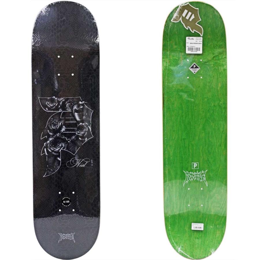 プリミティブ 8.125 PRIMITIVE プリミティブ 8.125インチ スケボー デッキ Primitive