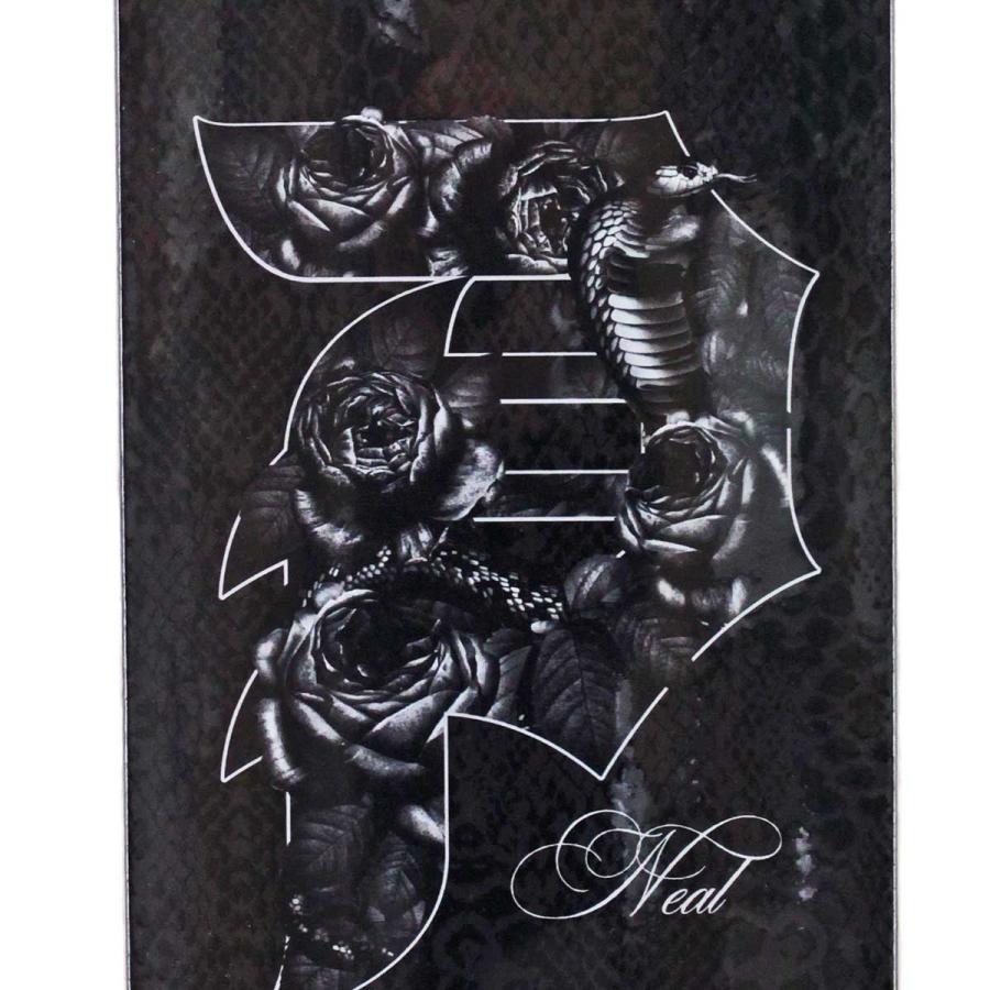 プリミティブ 8.125インチ スケボー デッキ Primitive Skateboard Pro Robert Neal Poison Deck スケートボード プロ ニール 人気ブランド 板 | PRIMITIVE | 08