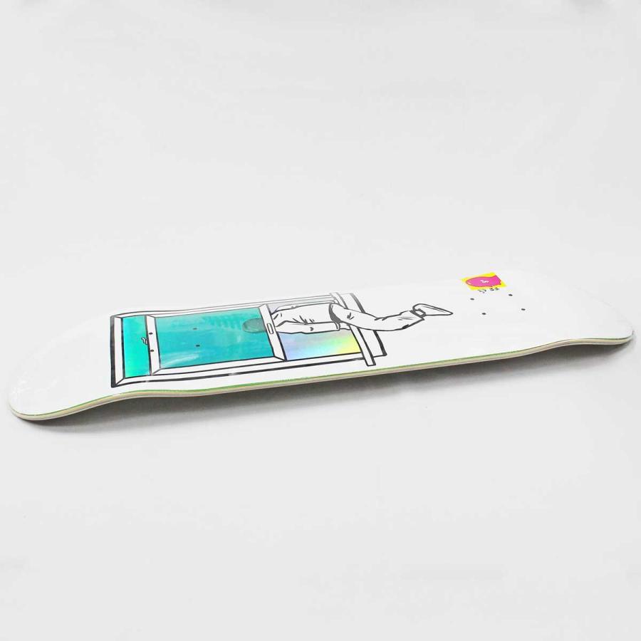 【新品未使用　UMA SKATE 8.5 スケートボードデッキ】 新品未使用 UMA SKATE 8.5 スケートボードデッキ】 新品未使用