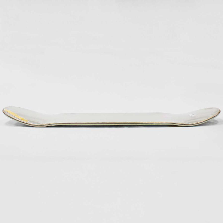 ウーマバース 8.0インチ スケボー デッキ UMAVERSE Skateboard