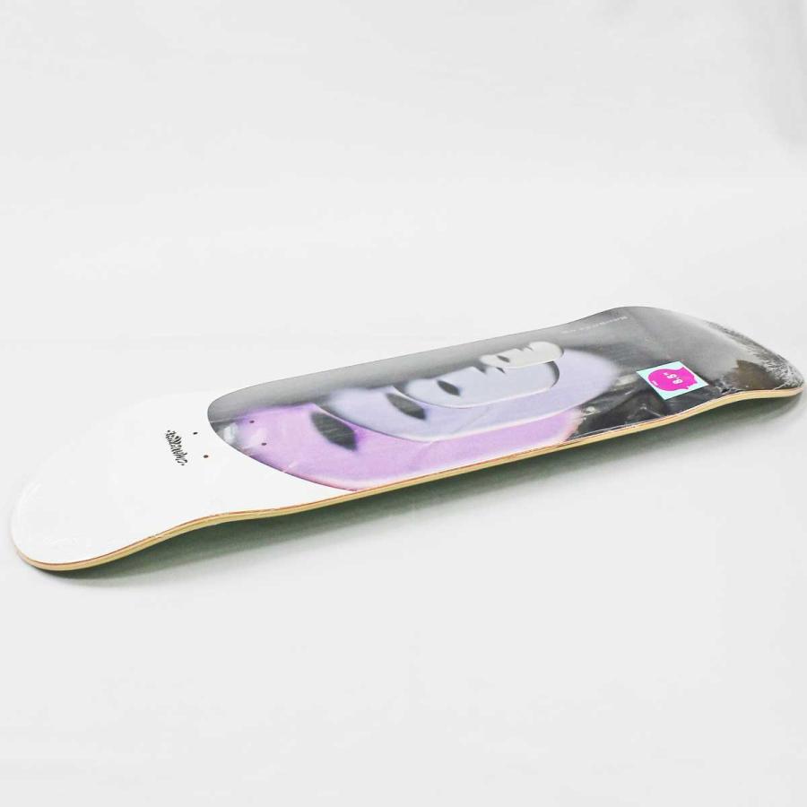 ウーマバース 8.5インチ スケボー デッキ UMAVERSE Skateboard Faces Deck スケートボード 人気 ブランド 板 BBS | ブランド登録なし | 02