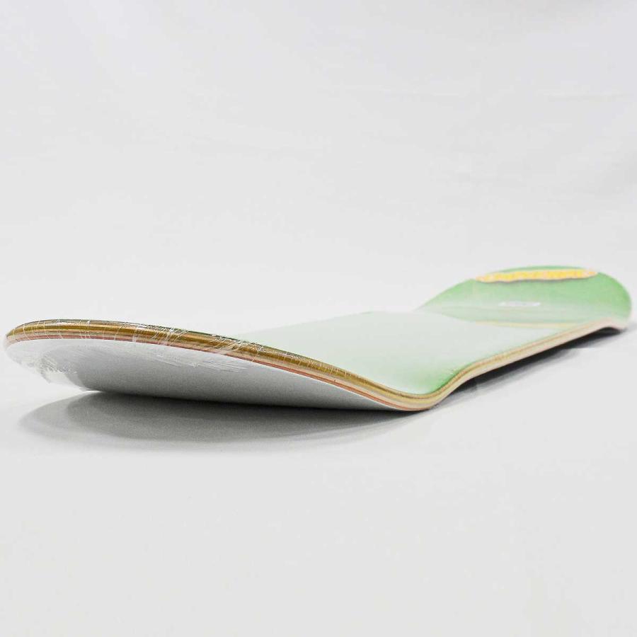 ウーマバース 8.5インチ スケボー デッキ UMAVERSE Skateboard Faces Deck スケートボード 人気 ブランド 板 BBS | ブランド登録なし | 04