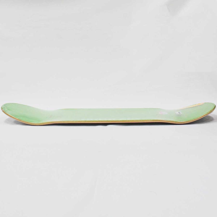 ウーマバース 8.5インチ スケボー デッキ UMAVERSE Skateboard Faces Deck スケートボード 人気 ブランド 板 BBS | ブランド登録なし | 05