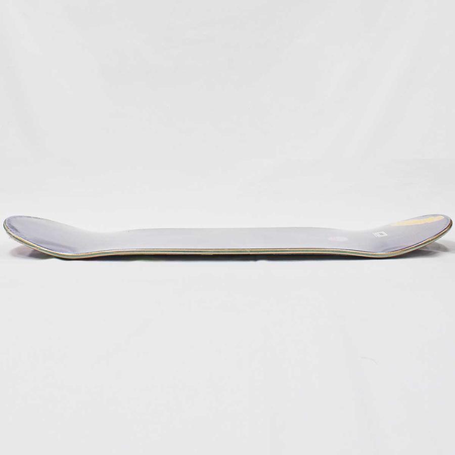 ウーマバース 8.5インチ スケボー デッキ UMAVERSE Skateboard Aztec On Chunk Deck スケートボード 人気 ブランド 板 BBS | ブランド登録なし | 05