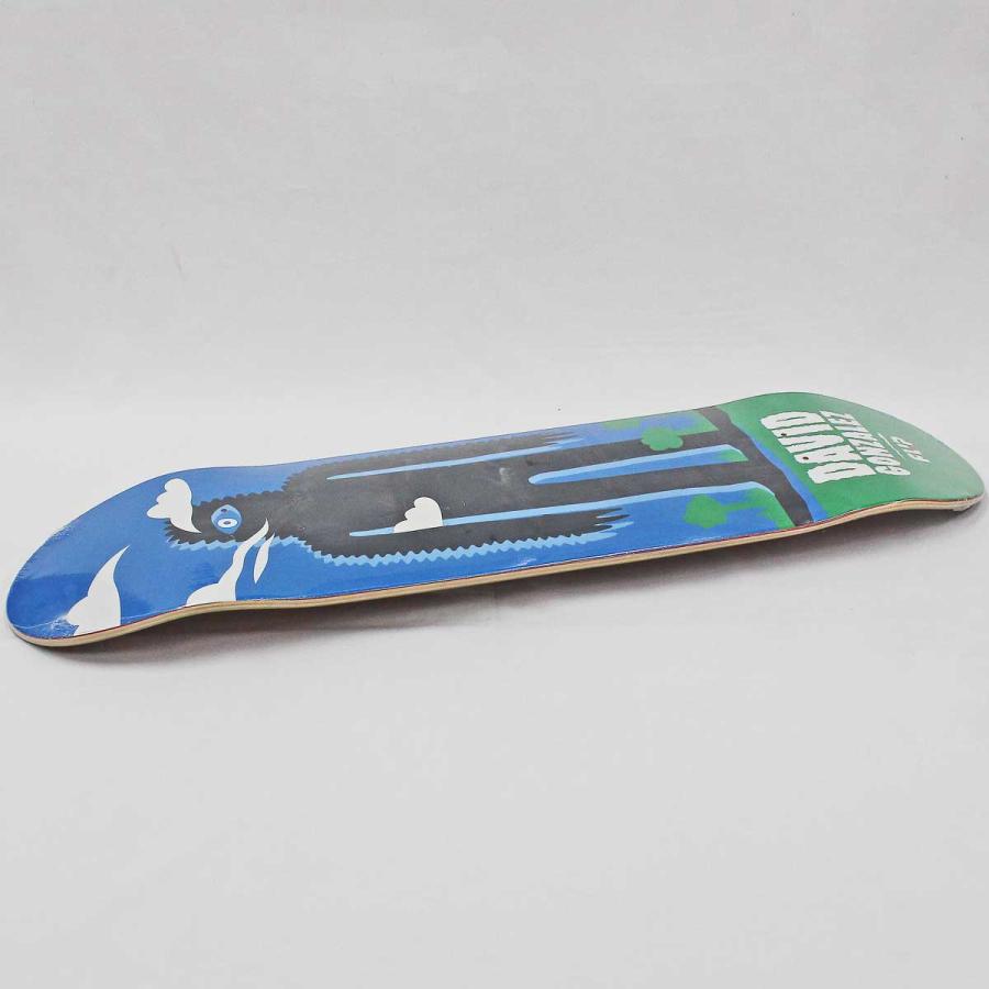 FLIP GONZALEZ スケートボードデッキ8.0 フリップ 8.0インチ スケボー デッキ Flip Skateboard Pro