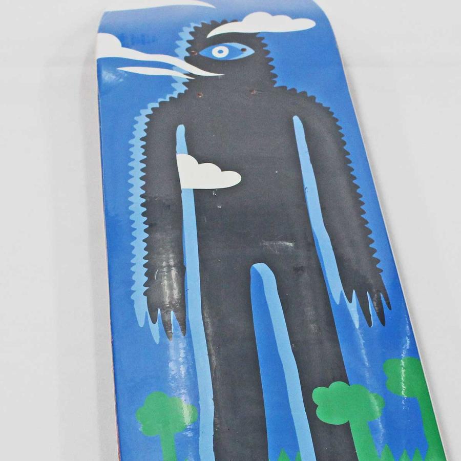 フリップ 8.0インチ スケボー デッキ Flip Skateboard Pro Gonzalez Creatures Deck スケートボード プロモデル 人気ブランド 板 | ブランド登録なし | 06