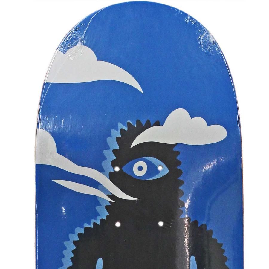 フリップ 8.0インチ スケボー デッキ Flip Skateboard Pro Gonzalez Creatures Deck スケートボード プロモデル 人気ブランド 板 | ブランド登録なし | 07