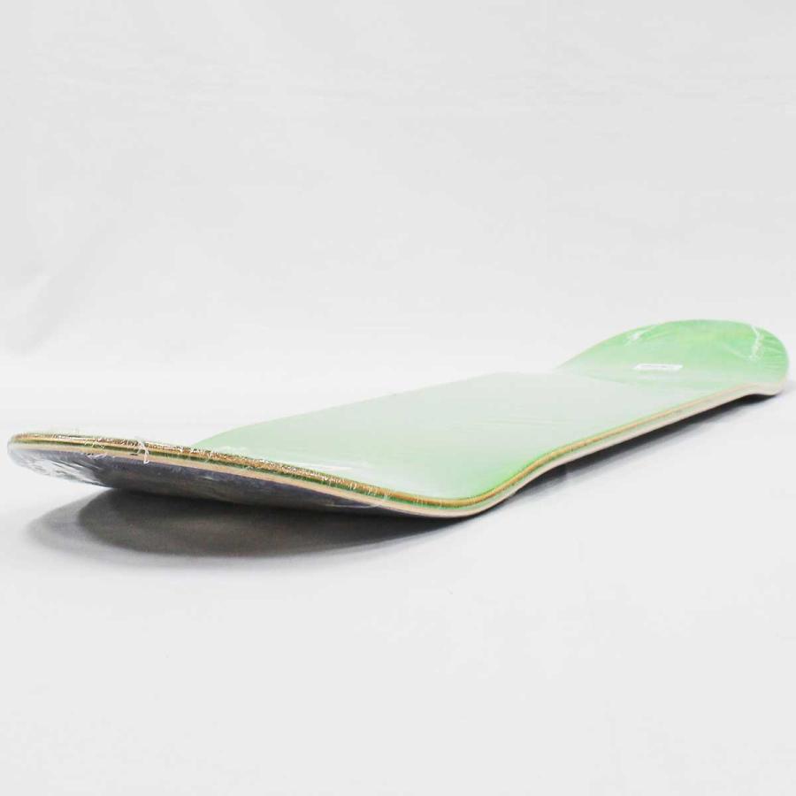 PRIMITIVE プリミティブ 8.0 8.25インチ スケボー デッキ