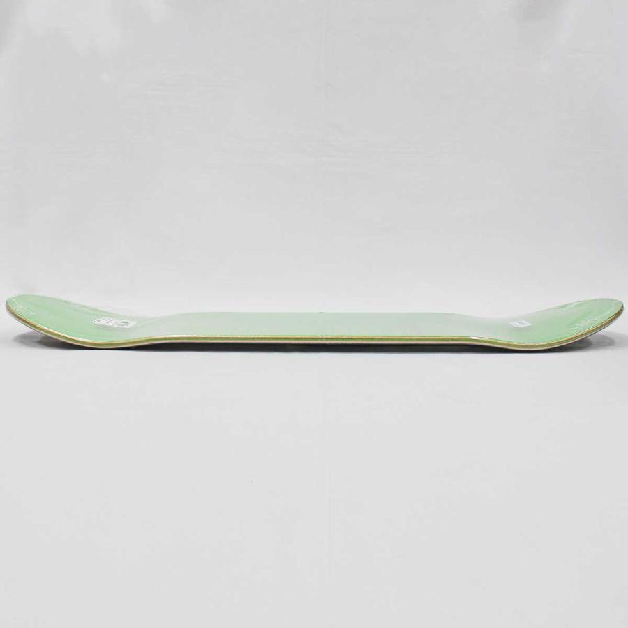 PRIMITIVE（プリミティブ） 8.0 8.25インチ スケボー デッキ Primitive