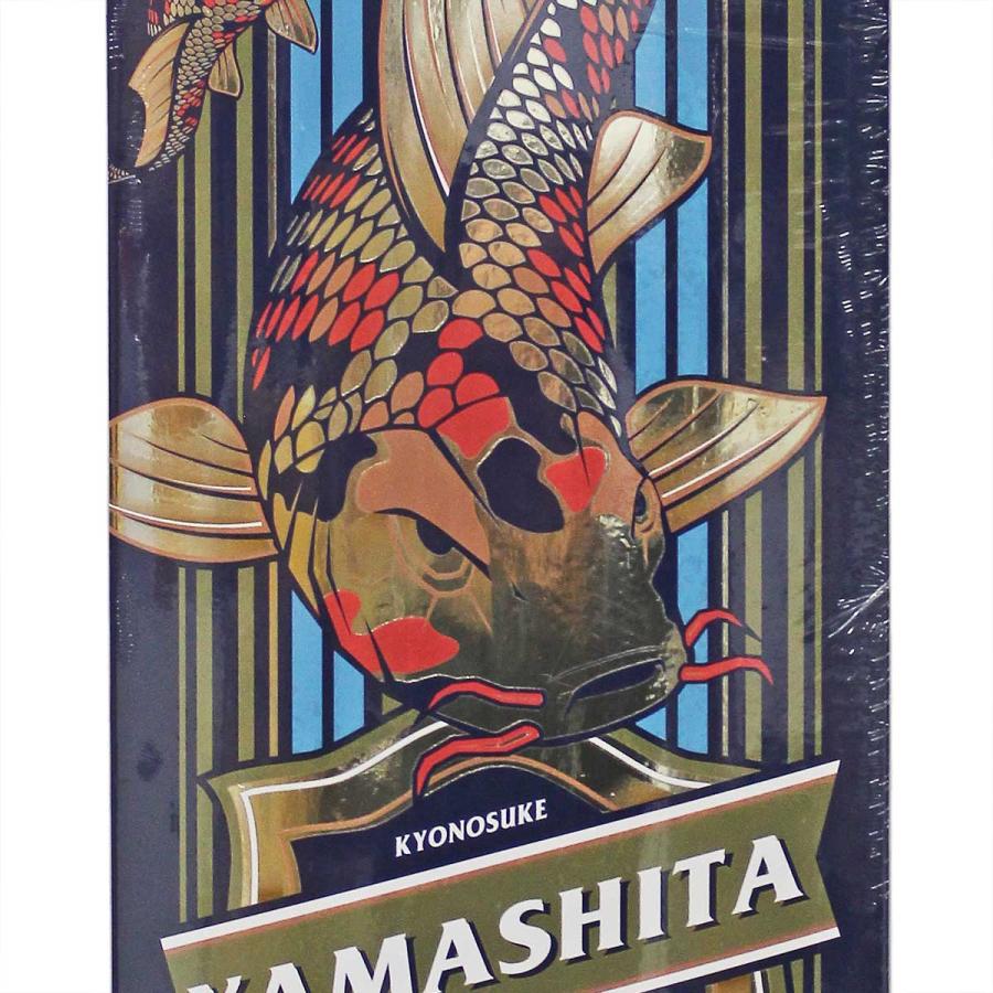 PRIMITIVE プリミティブ 8.0 8.25インチ スケボー デッキ Primitive