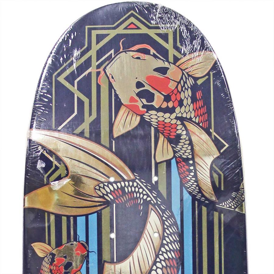 PRIMITIVE（プリミティブ） 8.75インチ スケボー デッキ Primitive