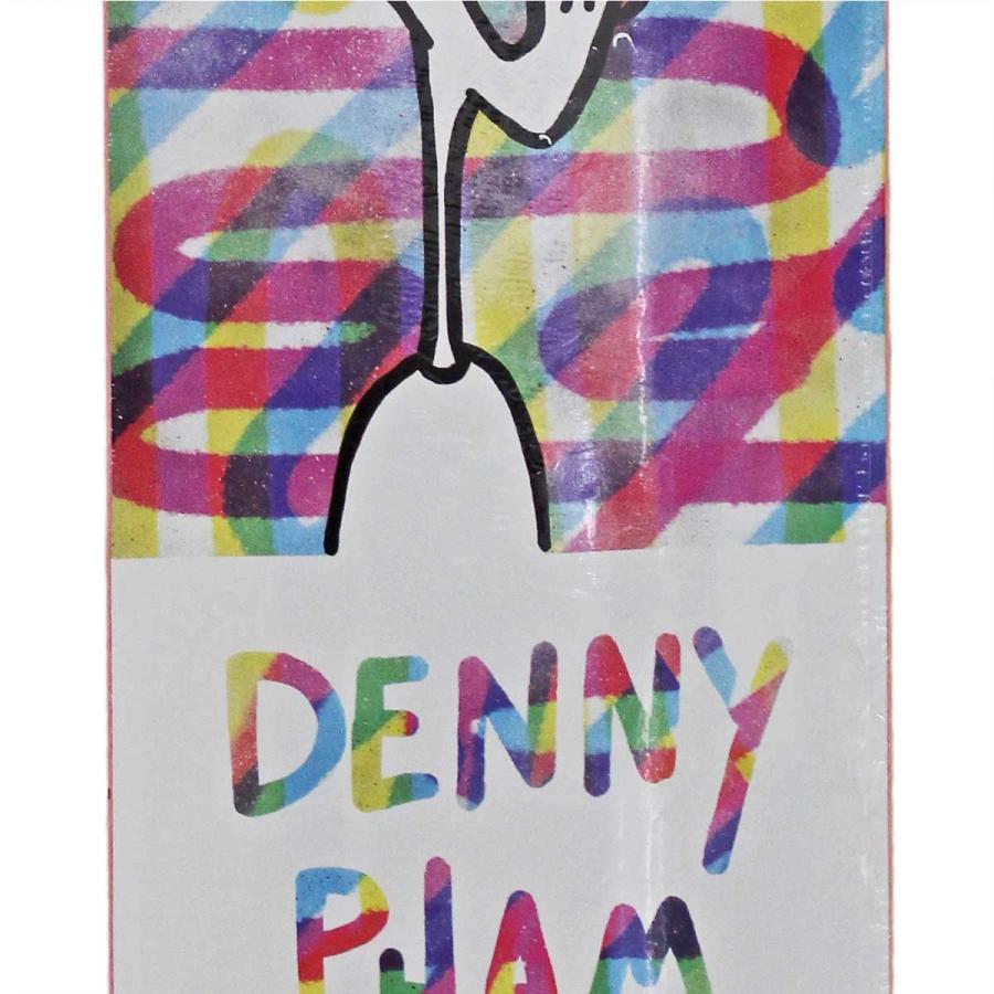 FLIP スケボー デッキ Denny Pham 8.25x31.85 新品 フリップ 8.25インチ スケボー デッキ Flip Skateboard Pro Pham