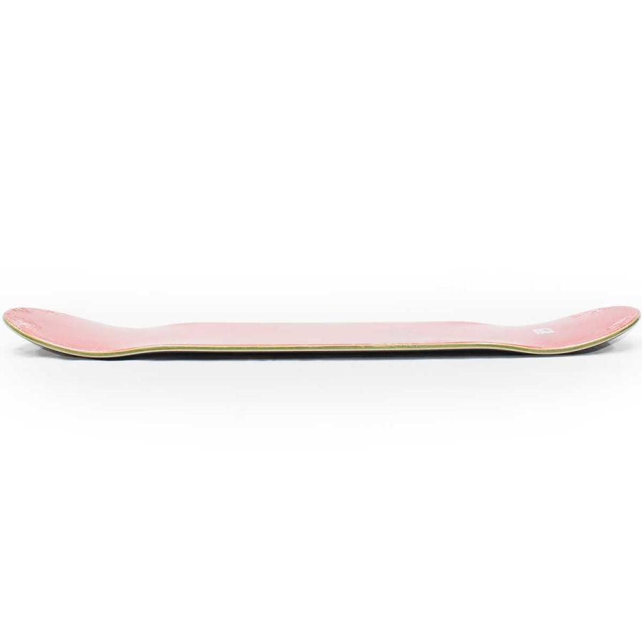 ベーコン スケボー デッキ 8.125インチ Bacon Skateboards OG Logo Price Point 7PLY Deck スケートボード USA製 | ブランド登録なし | 04