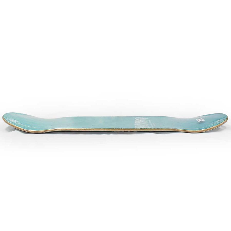 ベーコン 7.75ｘ29インチ スケボー キッズ デッキ Bacon OG Logo Price Point Deck スケートボード オリジナルロゴ | ブランド登録なし | 04