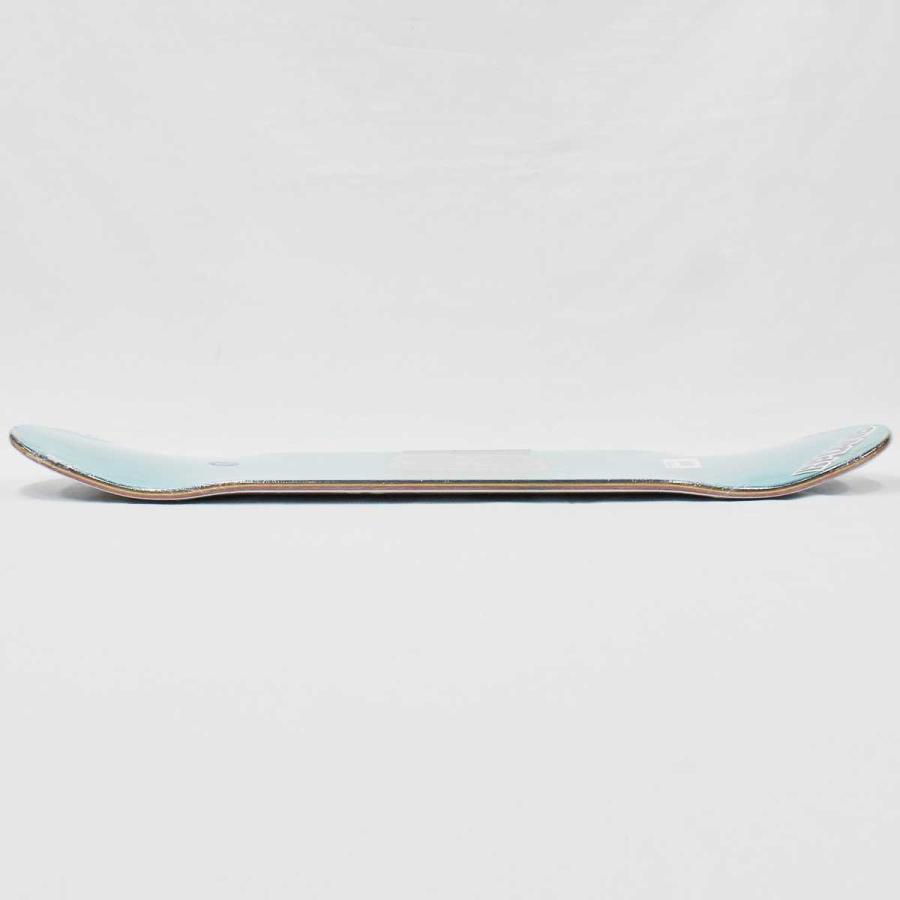 プランビー 8.0インチ スケボー デッキ Plan B Skateboard OG Plush Mini Deck スケートボード オリジナル プラッシュ ミニ 人気 おすすめ ブランド 板 | PLAN B | 05