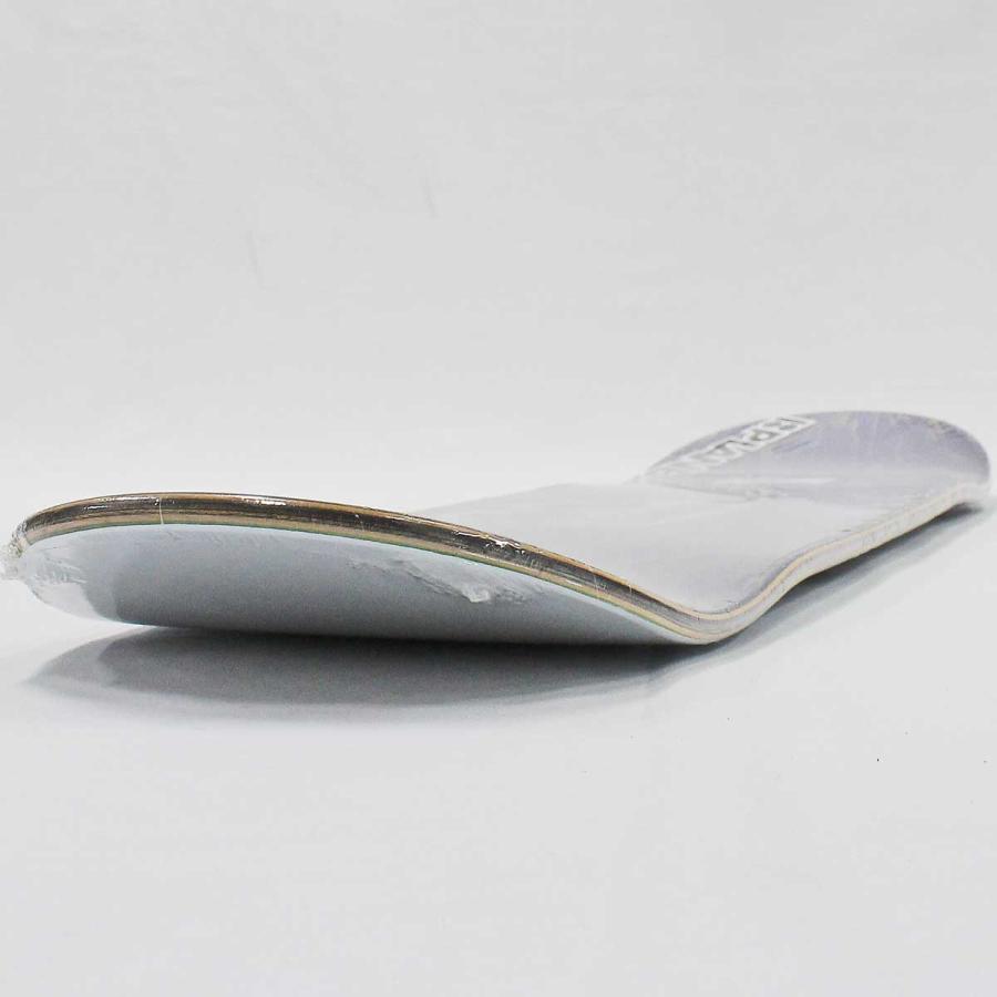 プランビー 8.375インチ スケボー デッキ Plan B Skateboard Pro Joslin Podium Deck スケートボード プロ ジョスリン 人気 おすすめ ブランド 板 | PLAN B | 04