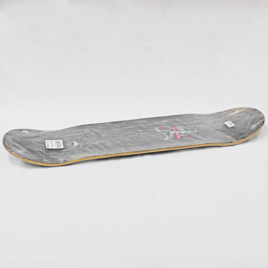 PRIMITIVE プリミティブ 8.125インチ スケボー デッキ Primitive PRIMITIVE プリミティブ 8.125インチ スケボー デッキ Primitive