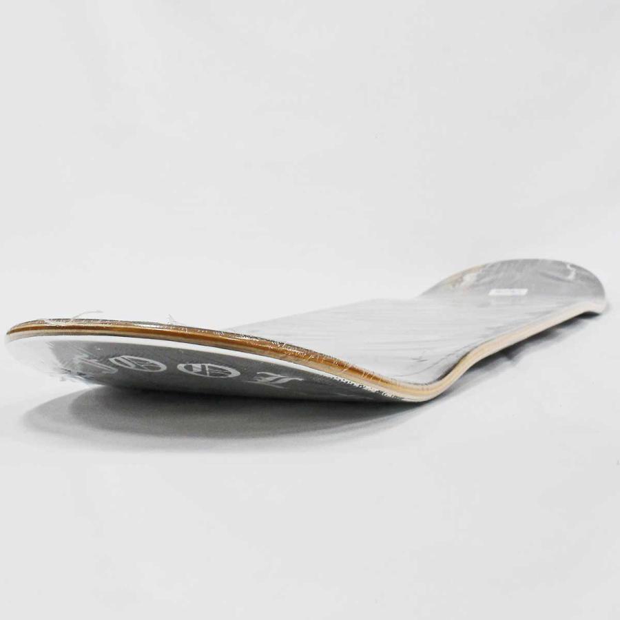 プリミティブ 8.125インチ スケボー デッキ Primitive Skateboard Dedication Team Deck スケートボード チームモデル 人気ブランド 板 | PRIMITIVE | 05