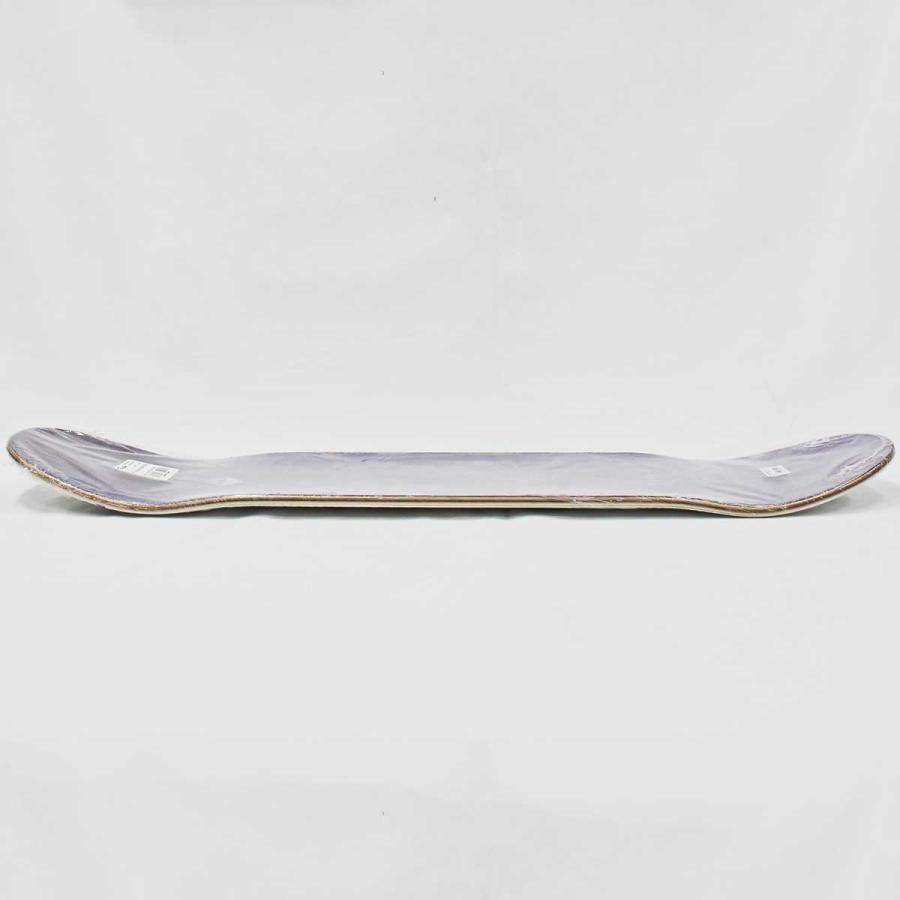 プリミティブ 8.25インチ スケボー デッキ Primitive Skateboard Pro Miles Silvas Crush Deck スケートボード プロモデル 人気ブランド 板 | PRIMITIVE | 04