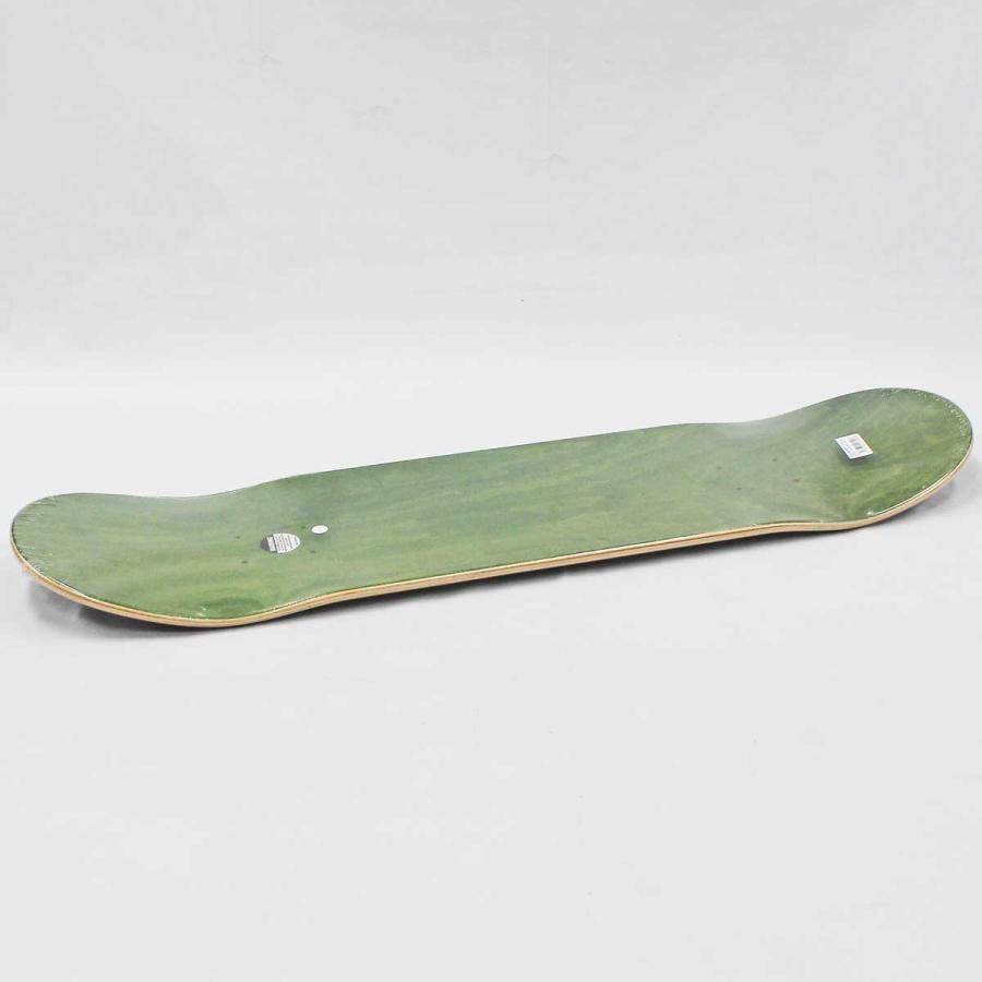 ディスオーダー 8.0インチ スケボー デッキ Disorder Skateboard Pro Dixon Masterpiece Deck スケートボード 人気 ブランド 板 ジェネレーター BBSプレス | ブランド登録なし | 03