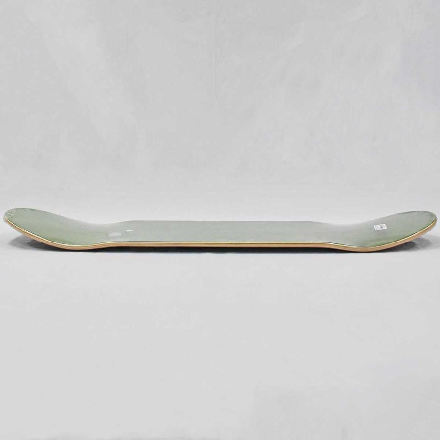 ディスオーダー 8.0インチ スケボー デッキ Disorder Skateboard Pro Dixon Masterpiece Deck スケートボード 人気 ブランド 板 ジェネレーター BBSプレス | ブランド登録なし | 04