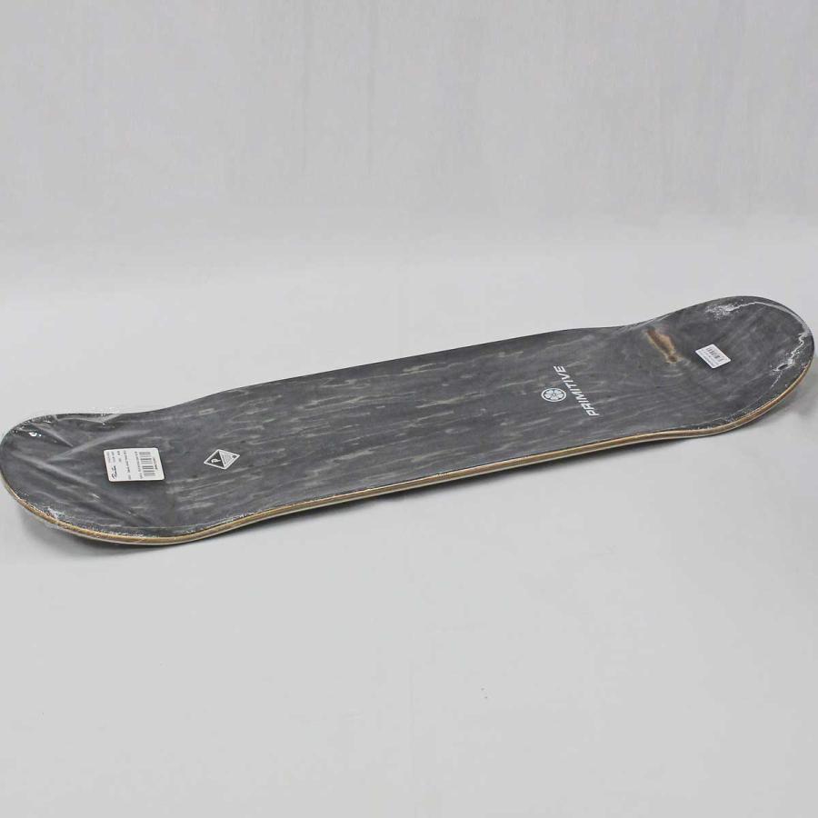プリミティブ 8.38インチ スケボー デッキ Primitive Skateboard Osaka Camo Team Deck 7PLY スケートボード チームモデル 人気ブランド 板 | PRIMITIVE | 03