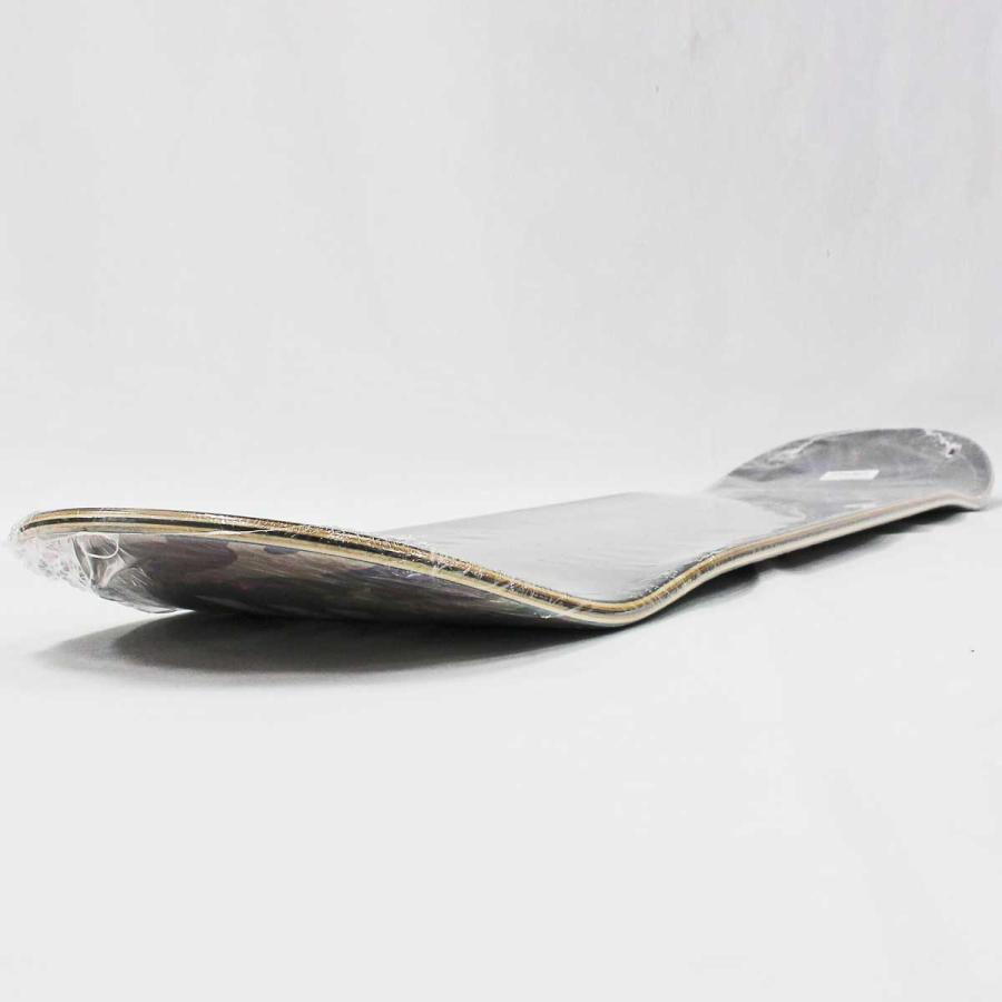 プリミティブ 8.38インチ スケボー デッキ Primitive Skateboard Osaka Camo Team Deck 7PLY スケートボード チームモデル 人気ブランド 板 | PRIMITIVE | 05