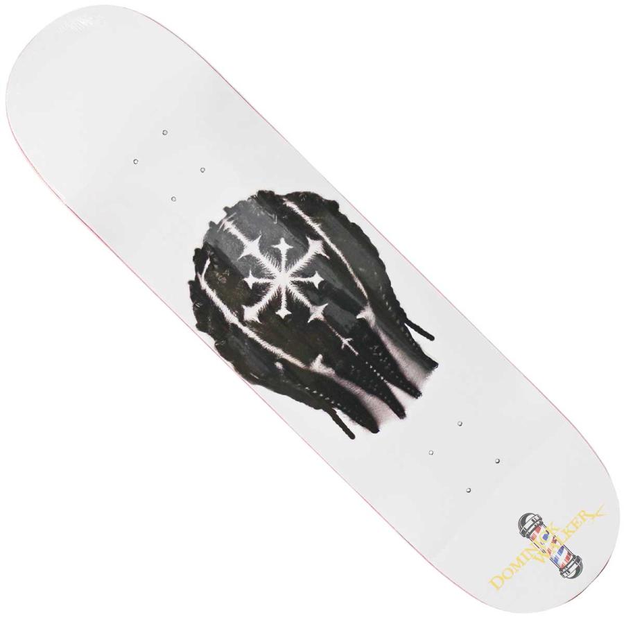 ディスオーダー 8.0インチ スケボー デッキ Disorder Skateboard Pro DOME Braids Deck スケートボード 人気 ブランド 板 BBSジェネレータープレス | ブランド登録なし | 01