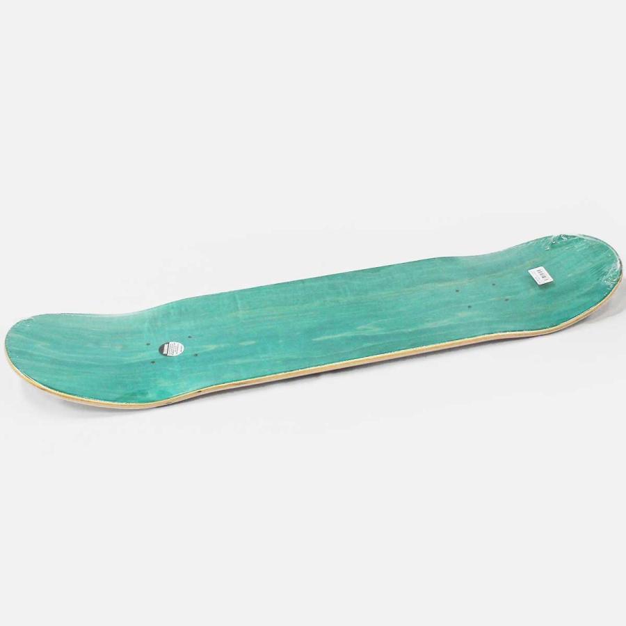 ディスオーダー 8.0インチ スケボー デッキ Disorder Skateboard Pro DOME Braids Deck スケートボード 人気 ブランド 板 BBSジェネレータープレス | ブランド登録なし | 03