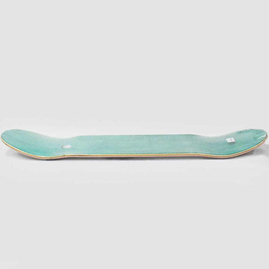 ディスオーダー 8.0インチ スケボー デッキ Disorder Skateboard Pro DOME Braids Deck スケートボード 人気 ブランド 板 BBSジェネレータープレス | ブランド登録なし | 04