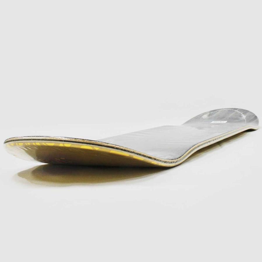 プリミティブ 8.125インチ スケボー デッキ Primitive Skateboard P-ROD Sublime Badfish Rodriguez Deck 7PLY スケートボード チームモデル 人気ブランド 板 | PRIMITIVE | 05