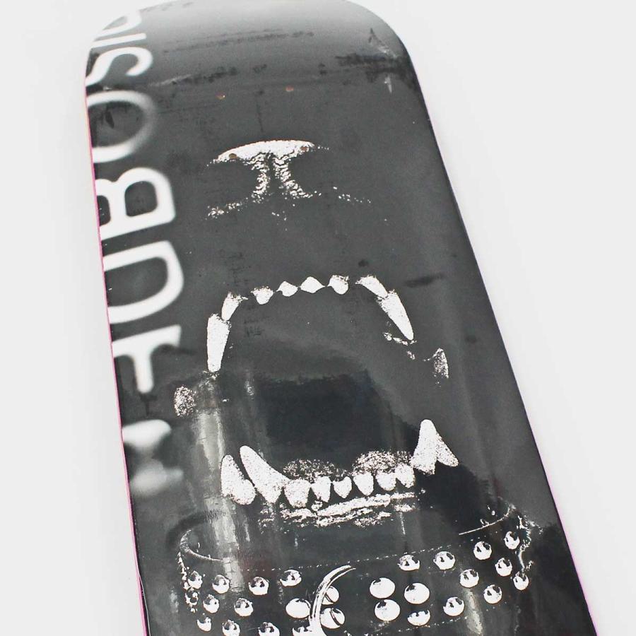 ディスオーダー 8.0インチ スケボー デッキ Disorder Skateboard