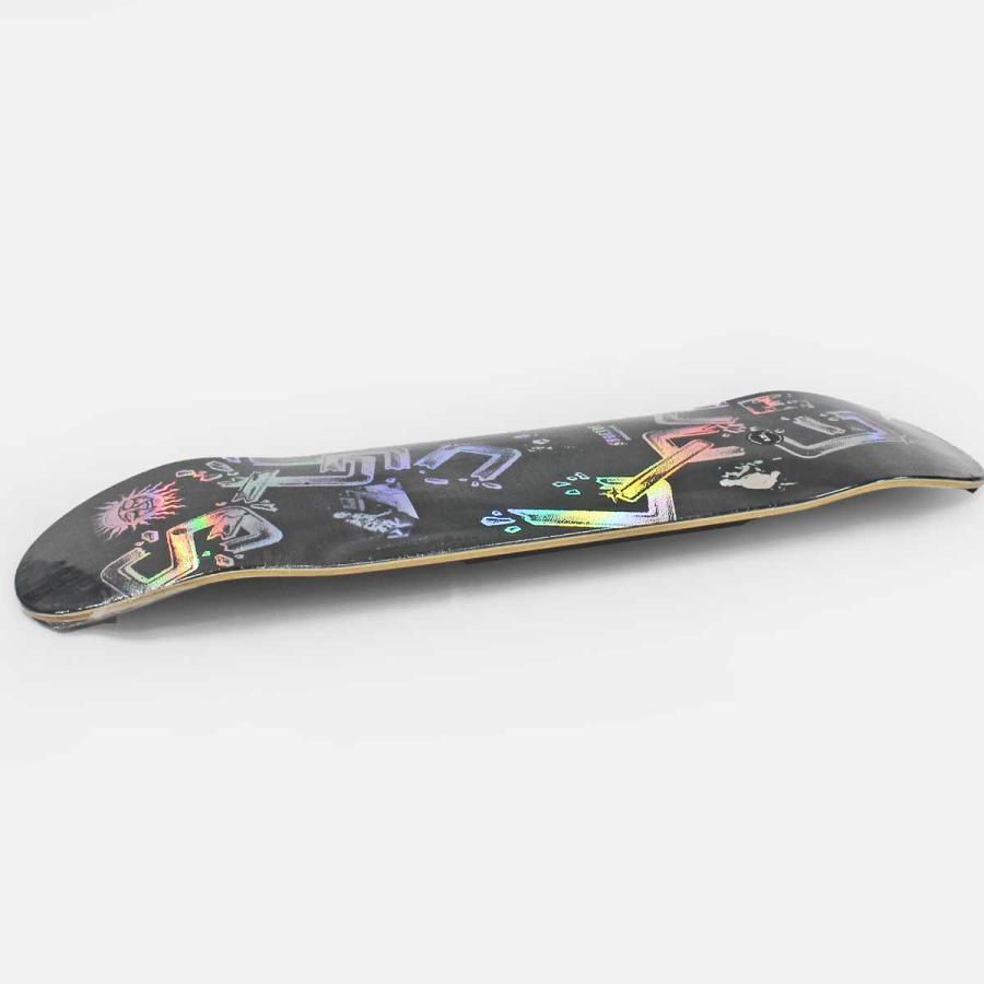 プリミティブ 8.25インチ スケボー デッキ Primitive Skateboard Sublime Hello Deck 7PLY スケートボード チームモデル 人気ブランド 板 | PRIMITIVE | 02