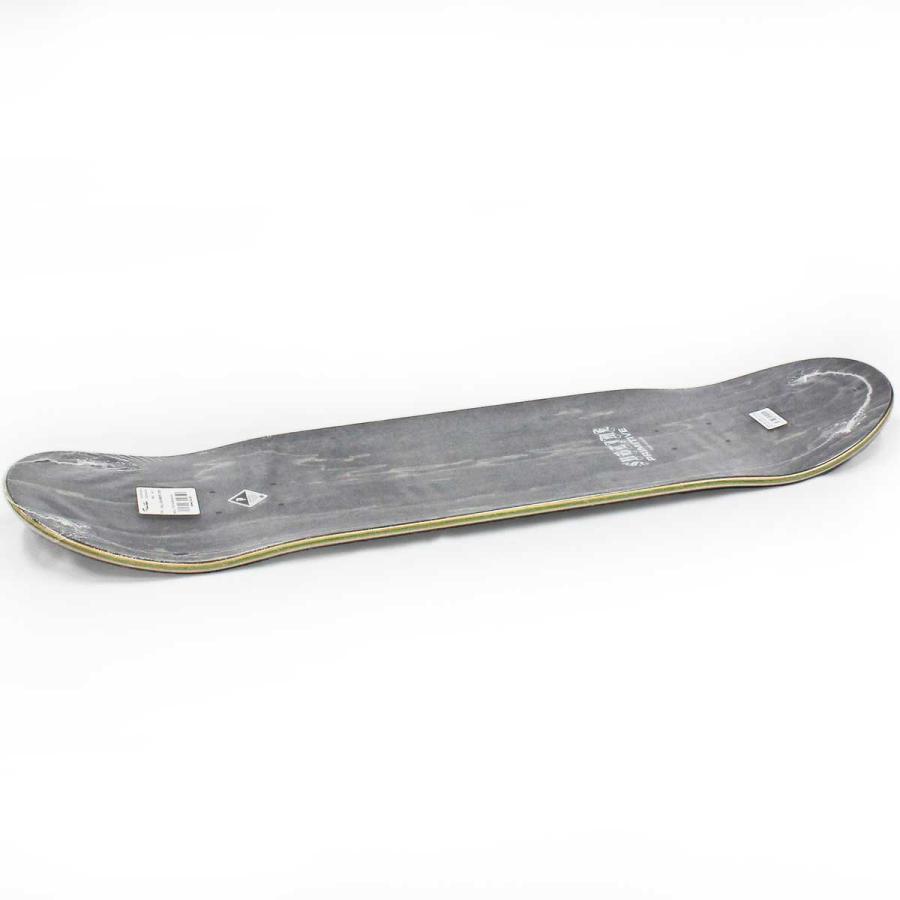 プリミティブ 8.5インチ スケボー デッキ Primitive Skateboard Sublime Pro Neal Neighbors Deck 7PLY スケートボード プロモデル 人気ブランド 板 | PRIMITIVE | 03