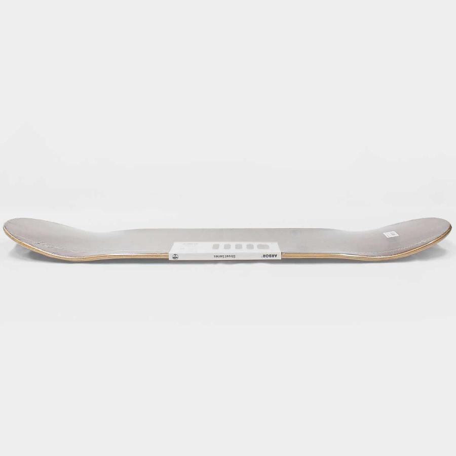 Arbor アーバー 8.0インチ スケボー デッキ Skateboards Surplus 7PLY