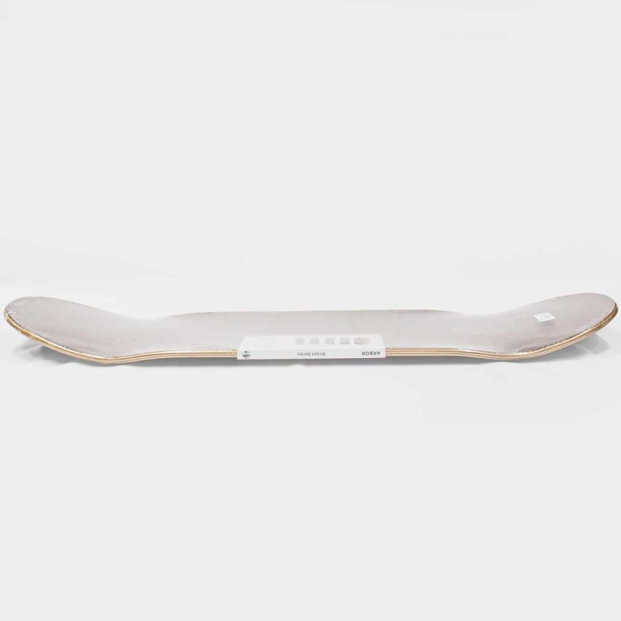 アーバー 9.0インチ スケボー デッキ Arbor Skateboards Surplus 7PLY Deck スケートボード 人気 ブランド スケボーデッキ 板 通販 | Arbor | 04