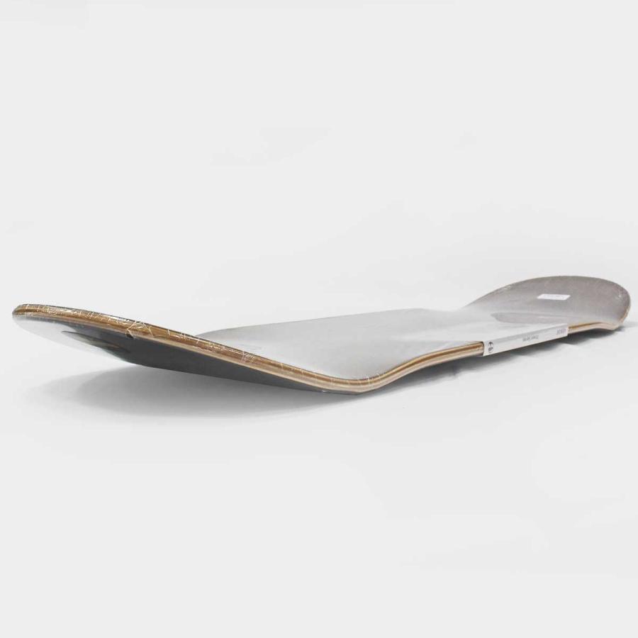 アーバー 9.0インチ スケボー デッキ Arbor Skateboards Surplus 7PLY Deck スケートボード 人気 ブランド スケボーデッキ 板 通販 | Arbor | 05